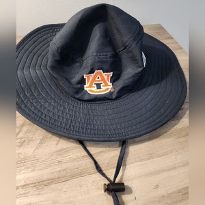 Auburn Hat
